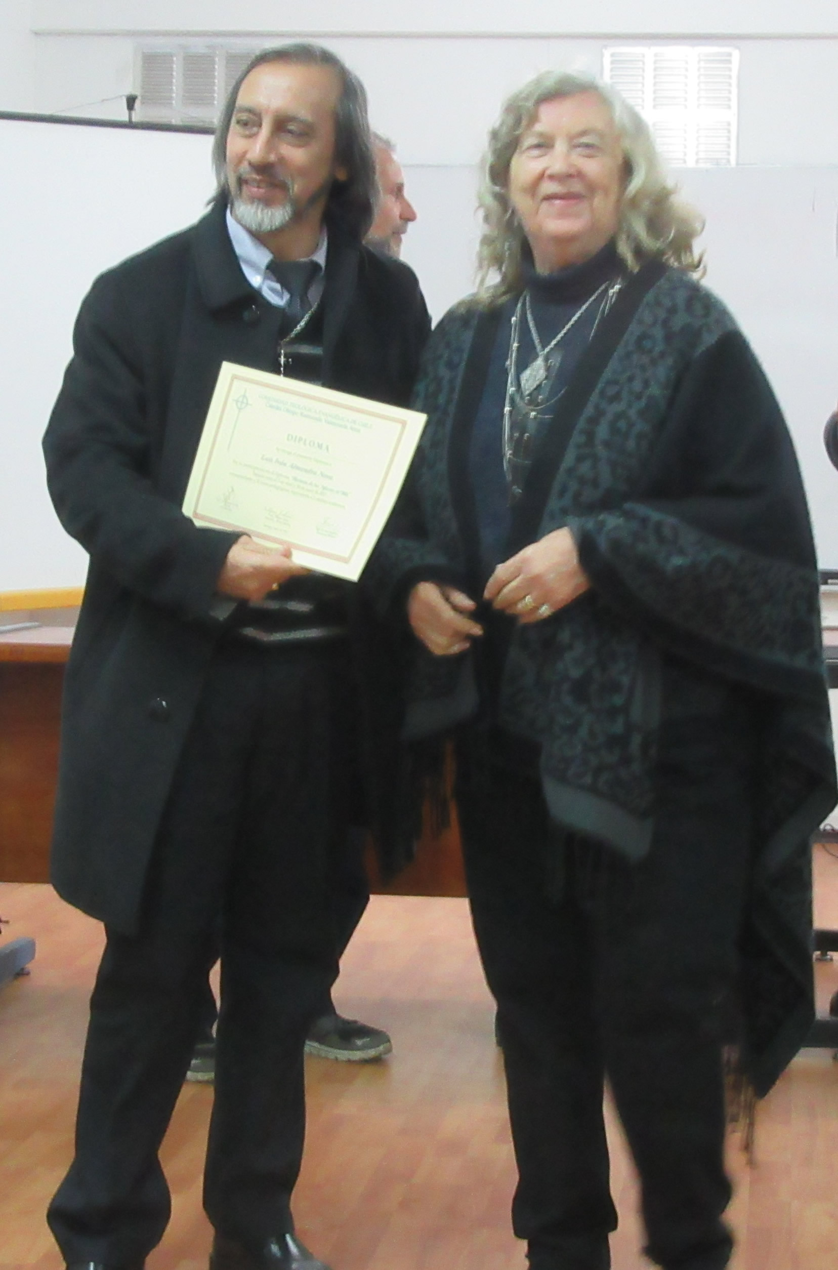 Iván Almendra