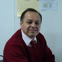Mg. Héctor Hugo Hormazábal